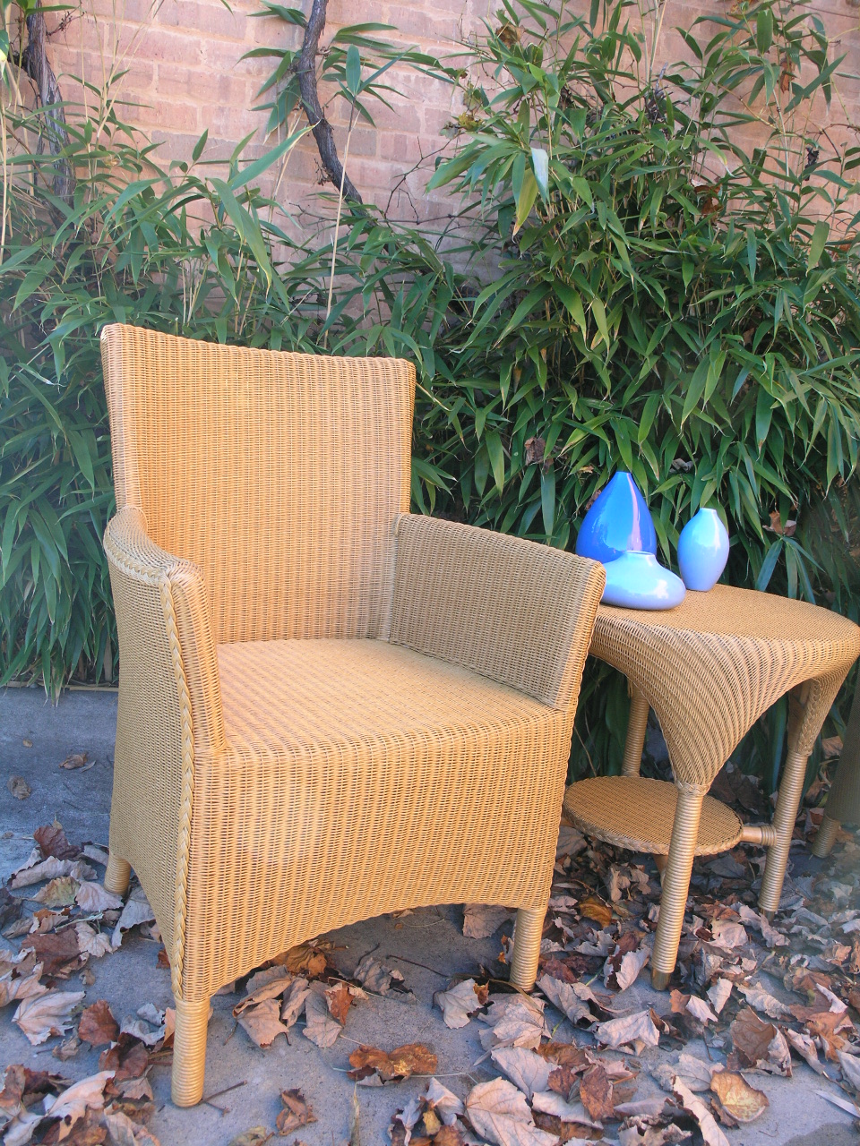 Outdoor Cane Furniture | Garden Furniture | Camberwell Cane Melbourne